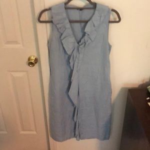 BOGO 50% off 
Talbots Womens Linen dress size 6